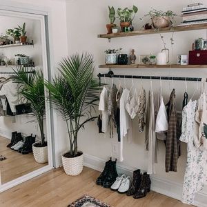 Meet your Posher, Cam